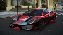 Ferrari 488 Tonck S12 für GTA 4