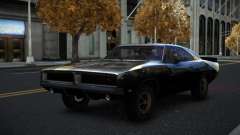 Dodge Charger Gahjo S10 pour GTA 4