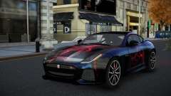 Jaguar F-Type Elmat S5 pour GTA 4