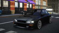 Subaru Impreza Jiboqacil für GTA 4