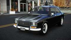 Peugeot 504 Kone pour GTA 4