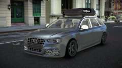 Audi RS6 Jisas für GTA 4