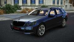 Mercedes-Benz E-class Fuupa pour GTA 4