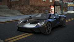 Ford GT Joriale S10 pour GTA 4