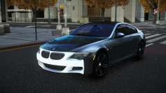 BMW M6 Celusa S12 pour GTA 4