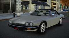 Jaguar AJ6 Noyifar pour GTA 4