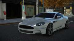 Aston Martin DBS Celpu