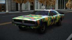 Dodge Charger Gahjo S2 pour GTA 4
