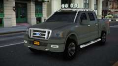 Ford F150 Texurey für GTA 4