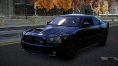 Dodge Charger Zutpex pour GTA 4