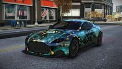 Aston Martin Vantage Relie S5 pour GTA 4
