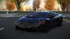 Lamborghini Gallardo Ganiah S7 für GTA 4