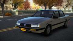 Oldsmobile Cutlass Ciera Fijbo pour GTA 4