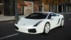 Lamborghini Gallardo Togais für GTA 4