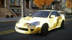 Honda Integra Elmaic S8 für GTA 4