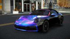 Porsche Carrera S Brarin S4 für GTA 4