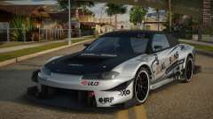 Nissan Silvia S15 Mareti für GTA San Andreas