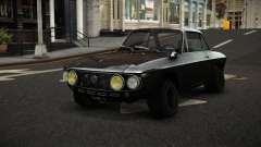 Lancia Fulvia Giveba für GTA 4
