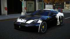 Ferrari California Thaisti S7 pour GTA 4