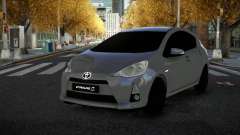 Toyota Prius Geqah für GTA 4