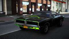 Dodge Charger Enlyo S10 pour GTA 4