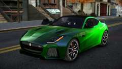 Jaguar F-Type Rely S4 für GTA 4