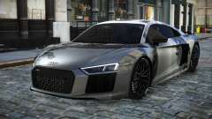 Audi R8 Droceber S11 pour GTA 4