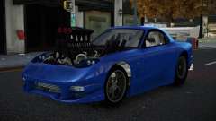 Mazda RX-7 Zezemeqo