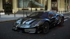 Ferrari 488 Tonck S14 für GTA 4