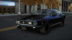 Ford Mustang Olay pour GTA 4