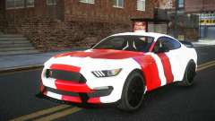 Ford Mustang Fainor S8 pour GTA 4