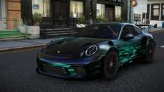 Porsche 911 Ronai S11 pour GTA 4