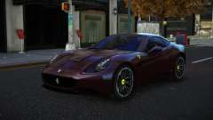 Ferrari California Thaisti pour GTA 4