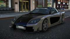 Mazda RX-7 Sipim