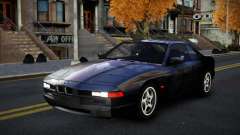 BMW 850CSi Jatin S7 für GTA 4