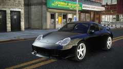 RUF Turbo Vete