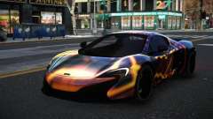 McLaren 650S Chanky S6 für GTA 4
