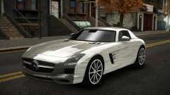 Mercedes-Benz SLS AMG Toelky S13