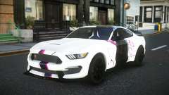 Shelby GT350 Wians S14