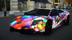 Lamborghini Murcielago Amrian S10 für GTA 4