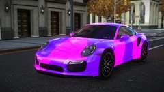 Porsche 911 Amahse S10 für GTA 4