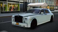 Rolls-Royce Phantom Miide