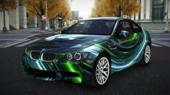 BMW M3 E92 Lanin S6 für GTA 4