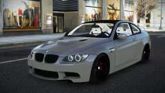 BMW M3 E92 Pocva pour GTA 4
