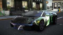 Lamborghini Gallardo Sadrel S13