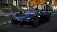 Gumpert Apollo Safe für GTA 4