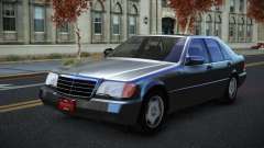 Mercedes-Benz 500SE Sunlah für GTA 4