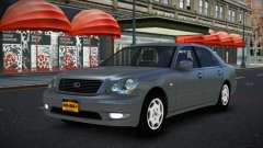 Lexus LS430 Sewaxec für GTA 4
