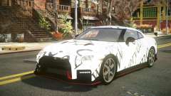 Nissan GT-R Lanler S13 für GTA 4