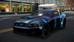Ford Mustang Gecky S3 pour GTA 4